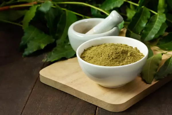 recipe of neem
