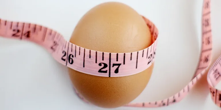 7 Day Egg Diet Plan for Weight Loss