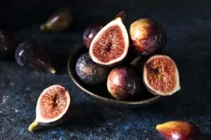 Figs are good fruits for diabetic patients in india