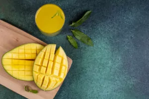 Mangos are good for diabetes patient