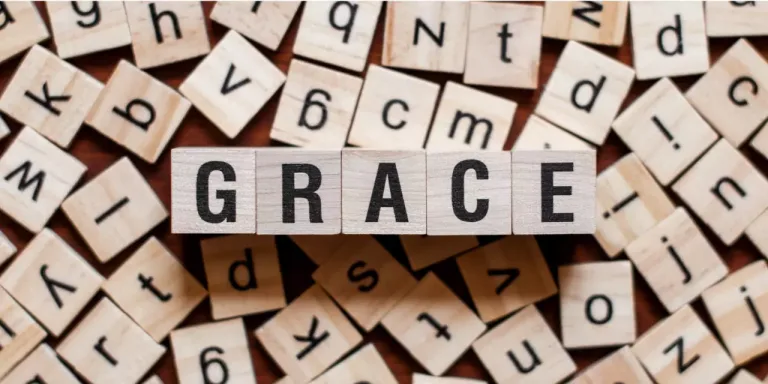 Why God’s Grace is Sufficient? & How Does it Help Us?