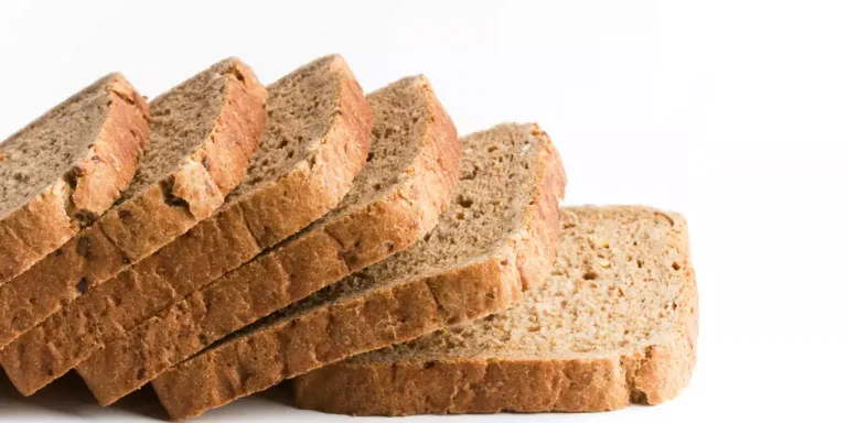 What is Brown Bread? | Health Benefits | Recipe