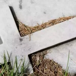 what does an upside down cross mean