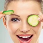 Remove dark circles at home naturally