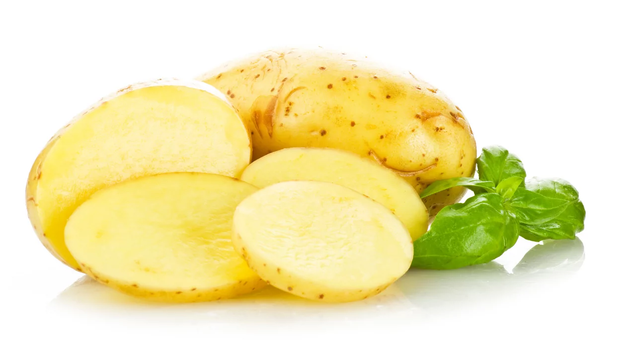 Potato is good remedy for scars at home
