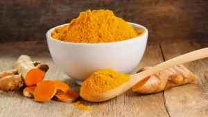 Turmeric Powder Remedies to Reduce the Appearance of Scars