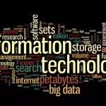 What is information technology