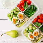 healthy meal prep ideas for weight loss