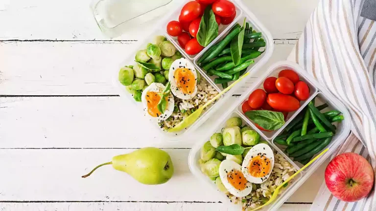 Healthy Meal Prep Ideas for Weight Loss on a Budget