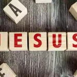 Who is jesus to you