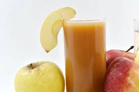 Benefits of Raw Apple Juice