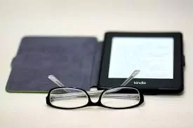 E-book writing