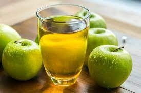 How To Make Homemade apple Juice Without a Juicer