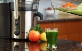 How To Make Homemade Juice with a Juicer