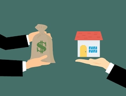 best business to start with little money - Real Estate Agent