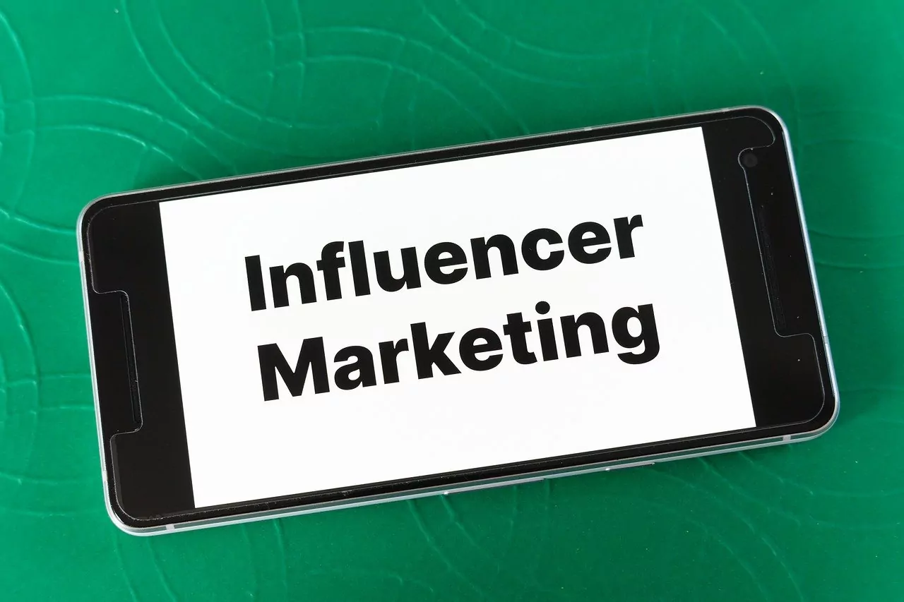 Influencer Marketing