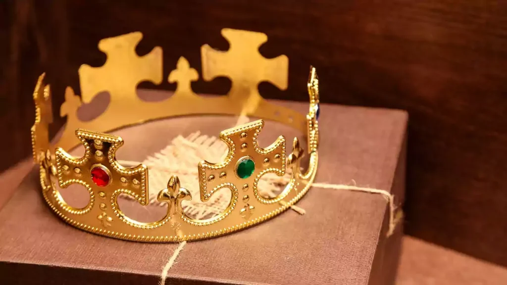 5 crowns in the bible