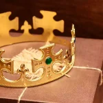 5 crowns in the Bible and their meanings