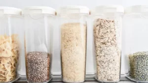 Airtight Food Storage Containers