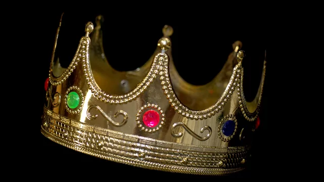 Crown of Glory in the bible