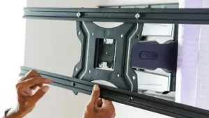 Fixed TV Mount