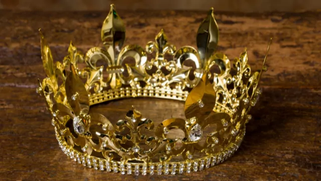 Immortal Crown for crowns in the bible