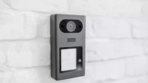 Ring Video Doorbell