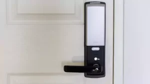 Smart Lock