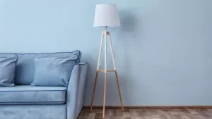 The Floor Lamps