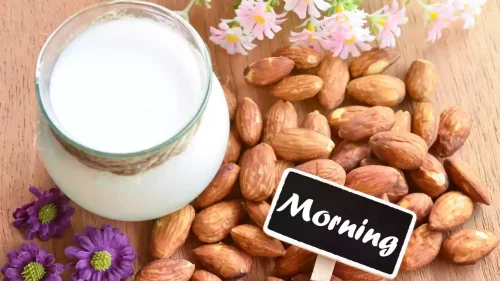 how many almonds to eat per day