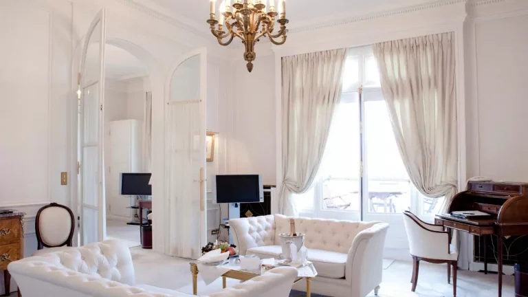 Top Ten Luxury Smart Home Products for Apartments