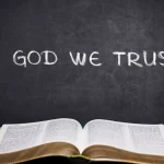trusting god in difficult times bible verses