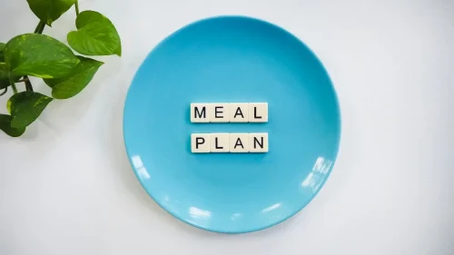 7-Day Meal Plan for Muscle Gain