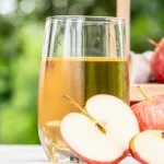 How to make apple juice
