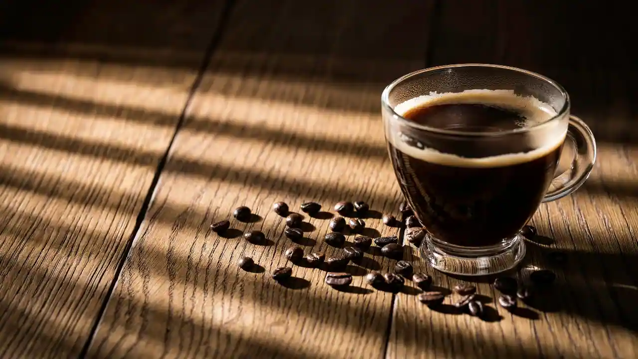 best black coffee for weight loss