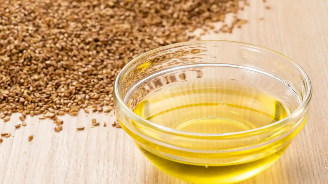 flaxseed gel benefits for hair