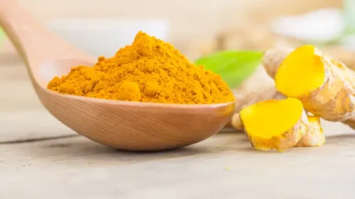 Turmeric For Pain Relief