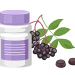 elderberry benefits