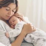 mental health as a new mom