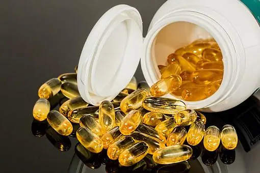 Best CBD capsules