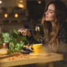 foods to improve mental health