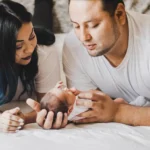 tips for first time parents