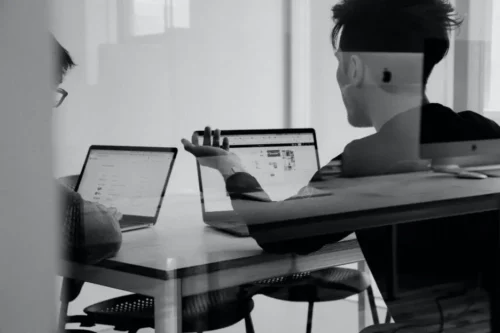 part time software developer remote