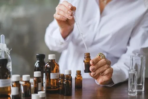 why patients use alternative medicine