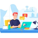Freelance Writer