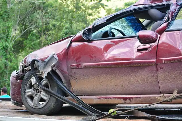Illinois Car Accident Laws