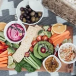 tips for healthy diet