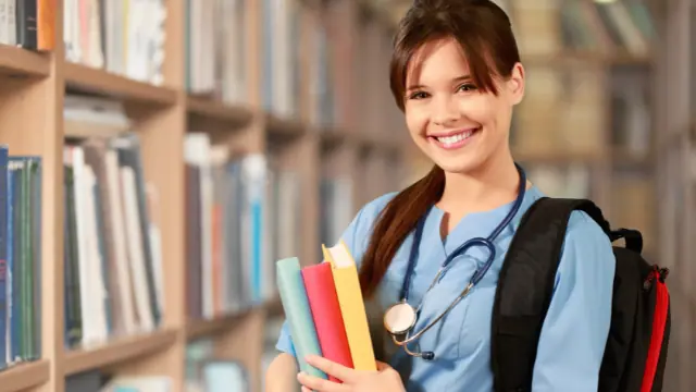 continuing education for nurses
