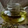 hot beverages
