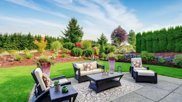 landscaping trends